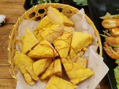 普寧豆腐-花二家·生活馆(六运小区店)