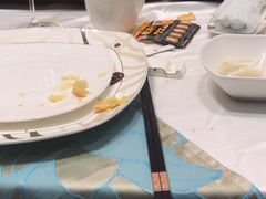 -青岛颐海花园酒店总店·自助餐厅