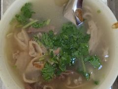 -李小老烧饼(常营民族家园店)