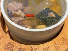-谷田稻香·砂锅菜(西乡天虹店)
