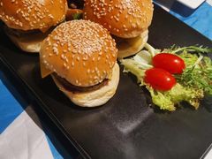 -鲨鱼美式餐厅酒吧Sharky