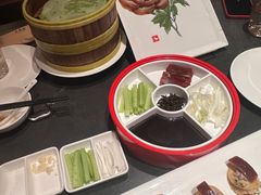 -全聚德(双井店)