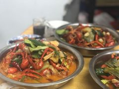 -望江门227龙虾馆