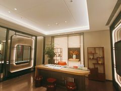 -上海宝华喜来登酒店·采悦轩中餐厅