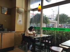 -SUBWAY赛百味(金码大厦店)