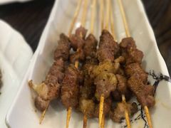 -董一米线(汉峪金谷店)