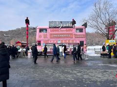-北山公园