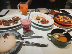 -西堤厚牛排(昆山店)