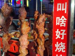 -路边边.炒菜烧烤.音乐餐厅(良乡长虹店)