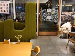 大堂-WOKKA by艮上(中海环宇荟店)