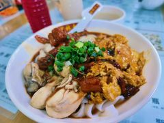 -荔林食店(西华路店)