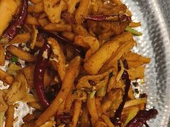-聚鑫阁江浙菜·非遗传承技艺(青村帝华园店)