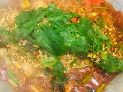 -有鱼吃·纸包烤鱼(曲江创意谷店)