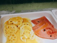 -港畔赶海蒸汽海鲜烧烤自助(仙螺岛店)