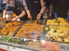 土豆泥-周小亮丁家坡洋芋(全国总店)