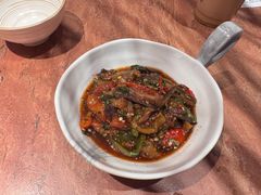 -浩海火燒雲傣家菜(芮欧百货店)