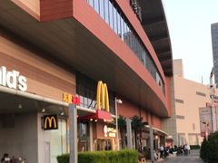 -天津梅江印象城