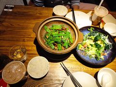 -青年公社烤鸭(青年路店)