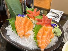 -昱匠·日本料理(金融街店)