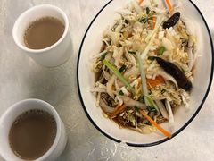 -那达慕蒙古风味酒楼