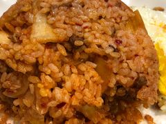 -啊美丽炭火烤肉(滑翔一店)