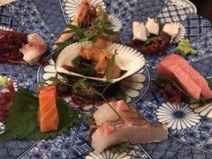 -希望日本料理(保利香槟花园店)
