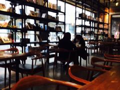 大堂-太麻里文创咖啡馆(创意设计中心店)