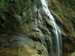 -华蓥山天意谷景区