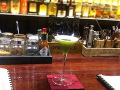 -BAR ICHIKURA