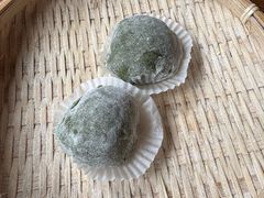 -清水湖度假村(罗浮山美食地标店)