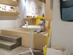-XI·LaundryCafe 喜咖自助洗衣咖啡店