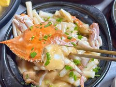 -甬小馆·焗海鲜温州菜(五马街店)