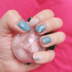 -熙禾美甲美睫·皮肤管理