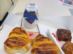 -红星前进面包牛奶公司(君太店)