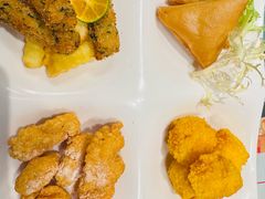 -赛百味SUBWAY(财富购物中心店)