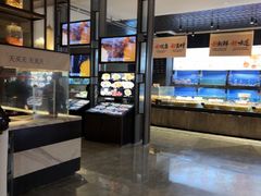 -徐记海鲜(大明宫|北二环店)