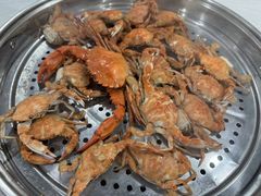 -原味蒸汽海鲜(嵊泗店)