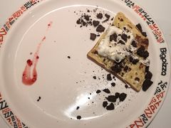 -比格比萨自助(新辰里学清路店)