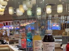 -禾绿回转寿司(苏宁广场店)