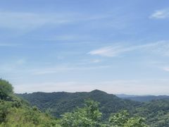 -十九峰景区