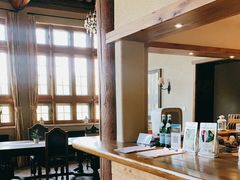 -云端咖啡(山顶教堂店)