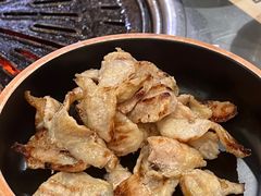 -黑豚黨韩国烤肉料理(悦然时光店)