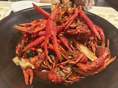 -聚味瞿记·龙虾堂(坡子街店)