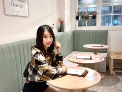 -杏甜品(尖沙咀加拿分道店)