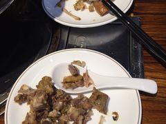 -重庆尖叫鸡尖椒鱼(夏湾总店)