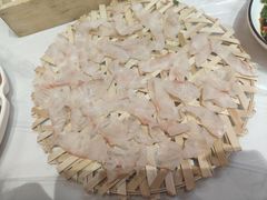 -官塘锋记鱼生·生腌·砂锅粥(牌坊街店)