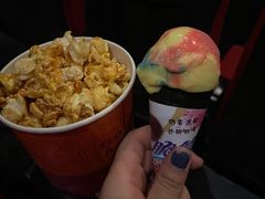 -嘉华国际影城(学清路店)