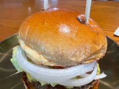 -魏斯理汉堡(西安沣东吾悦店)