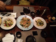 -山葵家·创意料理(宁波来福士店)