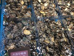 大堂-徐记海鲜(陕西历史博物馆|明德门店)